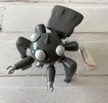 공각기동대 타치코마 컬렉션 타치실버