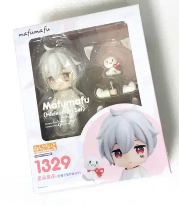 마후마후 넨도로이드 피규어 1329