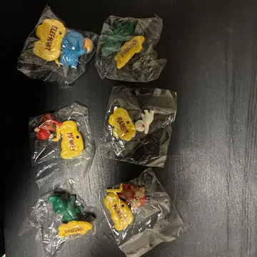 타베코 동물 초코 서프