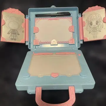 파이롯트 [ 나카요시 컬렉션 귀여운 캐리커처 & 편지 기본 세트 ]