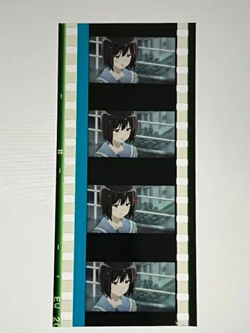 울려라 유포니움 히사이시 카나 필름