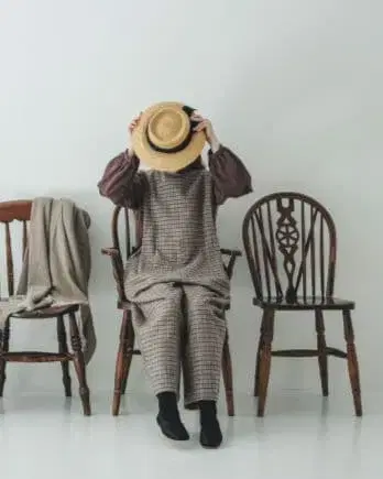 nest Robe 오버롤 살로펫