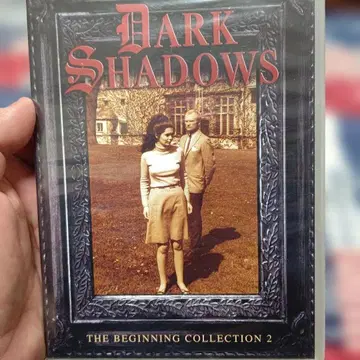 Dark Shadows: The Beginning Collection2
