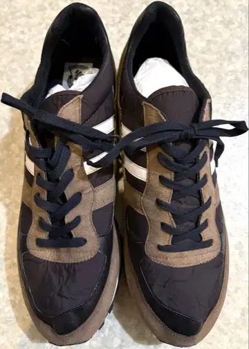 ZDA Marathon 스니커즈 43