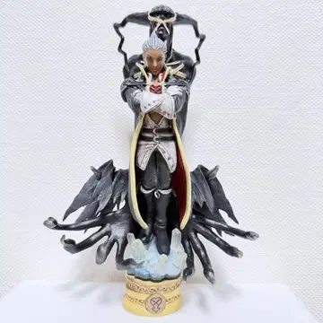 킹덤하츠 포메이션 아츠 앙상블 피규어