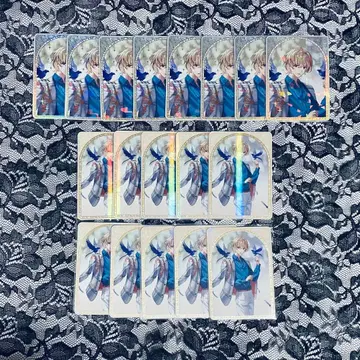 후라 카나토 ART OF NIJISANJI