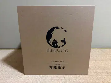 1/3.5 천연만화 히타치 마코 완성품 피규어 (일반 버전)