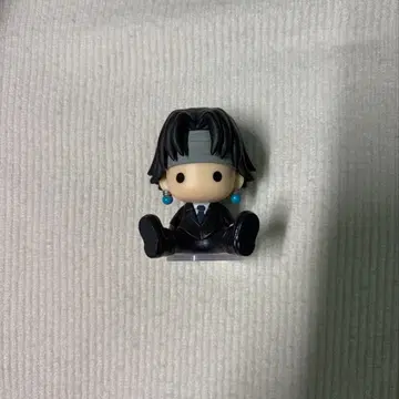 헌터헌터 클로로 페타도르 요크신 편