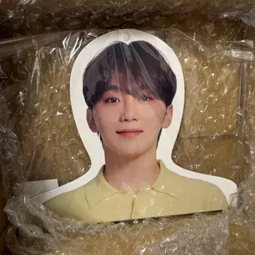 seventeen 승관 HANABI 행거