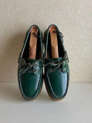 G.H.BASS x UNITED ARROWS 별주 로퍼|27cm