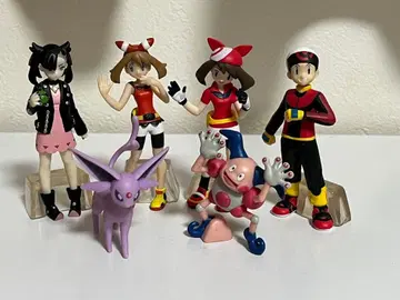 포켓몬 스케일 월드