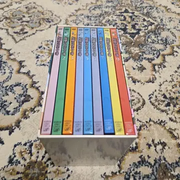 오란고교 호스트부 DVD