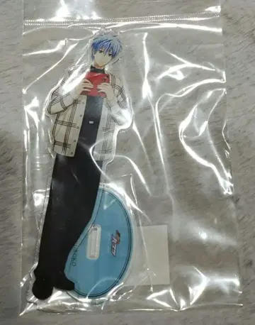 쿠로코의 농구 흑자 테츠야 선물ver. BIG 아크릴 스탠드