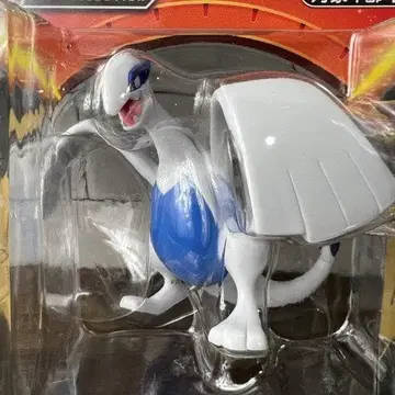 [ 미개봉 ] 포켓몬 몬코레 ML-02 루기아 타카라토미 피규어