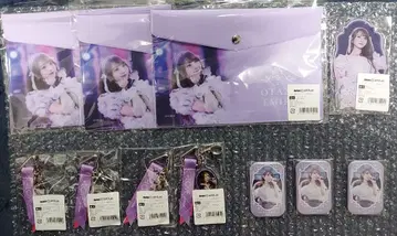 =LOVE 이코러브 스크래치 오타니 에미리 낱개 판매 가능!