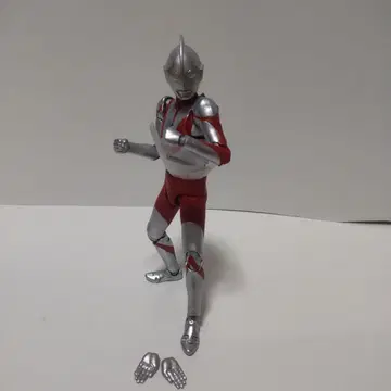 S.H.Figuarts 진골조제법 울트라맨