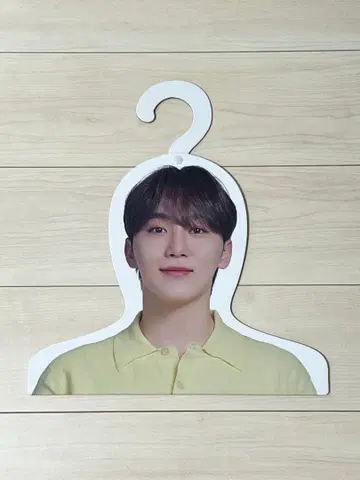 SEVENTEEN 승관 행거형 포스터