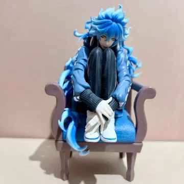 [트위스테] 프리미엄 그레이스 시츄에이션 피규어 이데아 슈라우드