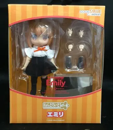 굿스마일컴퍼니 넨도로이드돌 에밀리