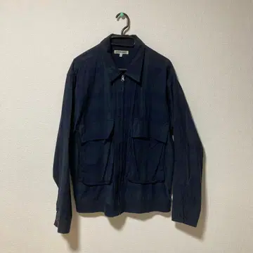 GAIJIN MADE 셔츠 M-L 사이즈