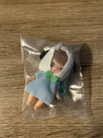 푸치 리카짱 산리오 (포차코)