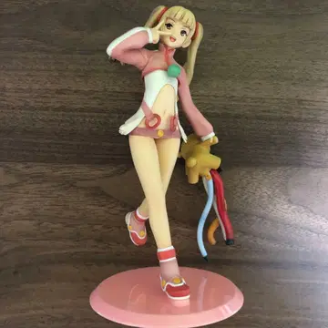 폭렬천사 에이미 1/8 알터 개봉품