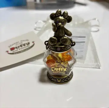 [ 미사용 ] 하피풀 보틀 디즈니씨 ( 셰리메이 )