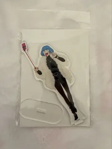 에브리데이 호스트 미오 아크릴 스탠드