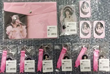 =LOVE 이코러브 스크래치 사이토 지아라 낱개 판매 가능!