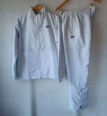 YONEX 요넥스 저리 셋업 M 스포츠 웨어 자수 로고