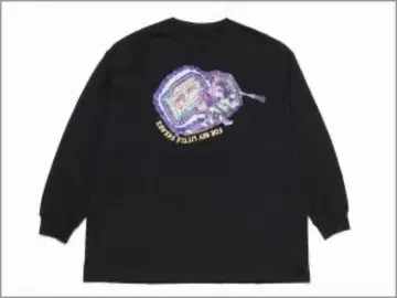 SHINee Key 롱 T셔츠