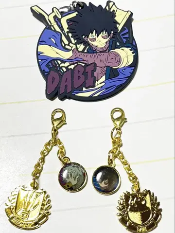 히로아카 시가라키 토무라 다비