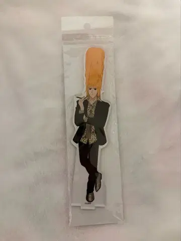 에브리데이 호스트 오코노미 타로 아크릴 스탠드