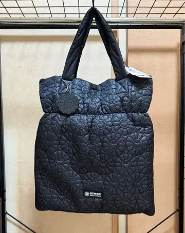 카이카이키키 무라카미 다카시 토트백