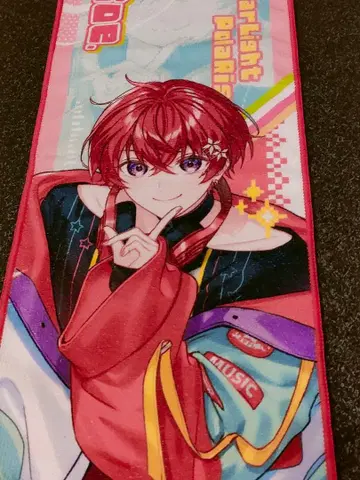 스타포라 Coe. 타월 동서 라이브