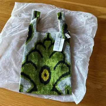 [ Kilim ARTS ] 마르쉐 미니 토트백 킬림 아츠