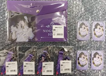 =LOVE 이코러브 스크래치 노구치 이오리 낱개 판매 가능!