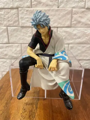 사카타 긴토키 [은혼] BREAK TIME FIGURE