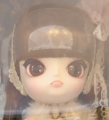 그루브 달 히라코 리사 콜라보 꼬마 RISA 스위트 걸