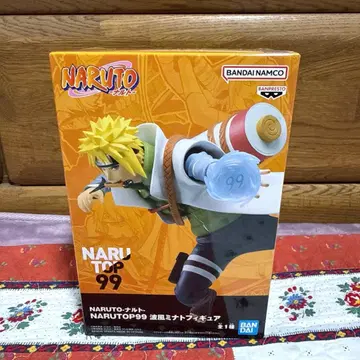 나루토 NARUTO NARUTOP99 나미카제 미나토