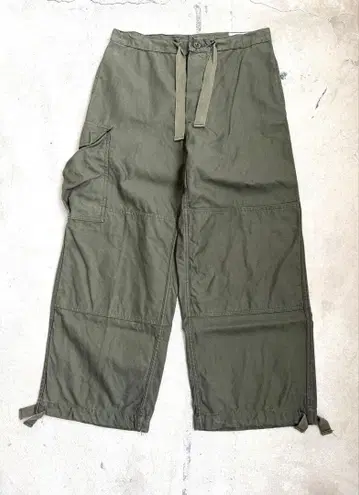 벨기에 육군 M-88 필드 오버 팬츠 1A