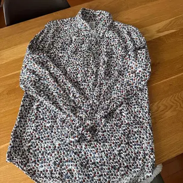 그라니프 무민 셔츠 M