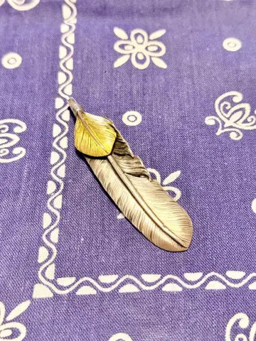 고로즈 goro's 상금 특대형 페더(왼쪽) 정품