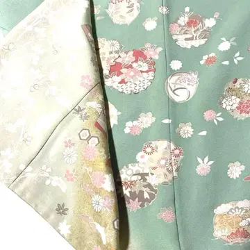 호몬기 타카시마야 새상품급 고품질 중고 원오너 타카시마야 구매품