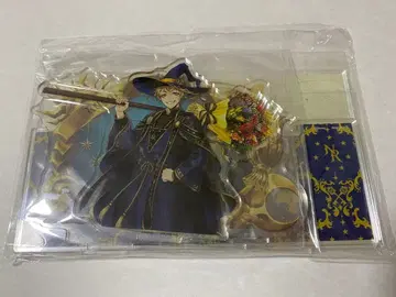 [ 미개봉 새상품 ] 트위스테 디오라마 아크릴 스탠드 러기