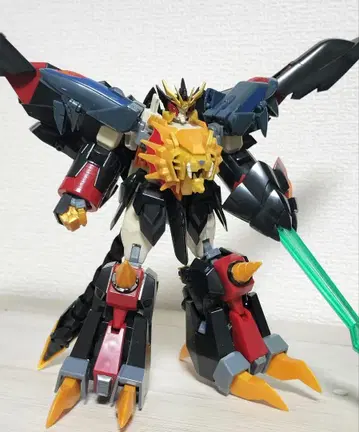 SMP 제네시크 가오가이거