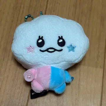 TRUZ SOM 봉제 인형 도영 TREASURE 소므