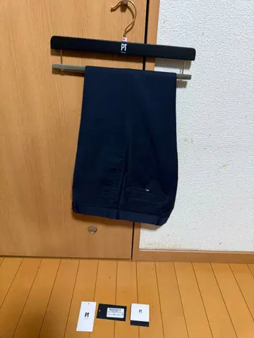 PT TRINO 봄/여름 아이템 46 suprerslim 네이비