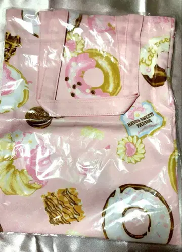 Angelic pretty Baked sweets parade 토트백