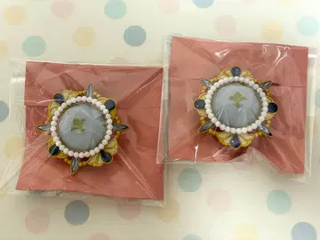 앙스타 세나 이즈미 반지 라이트